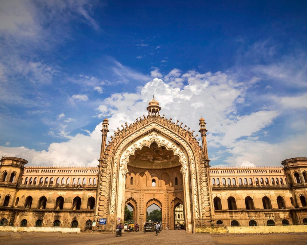 Lucknow