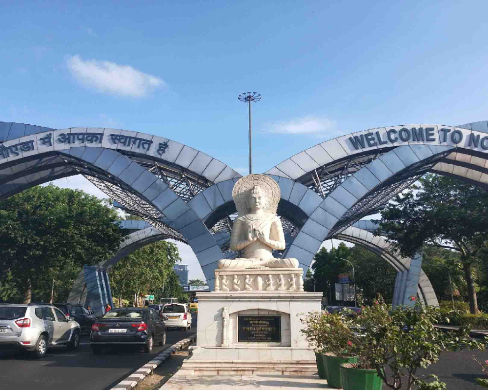 Noida